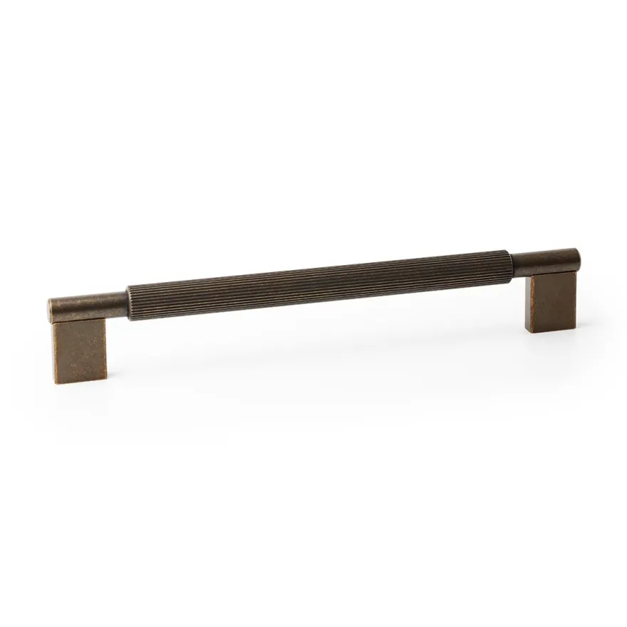 ARPA VINTAGE - Tirador estriado