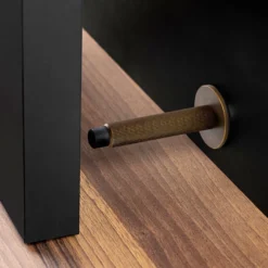 ARPA WALL - Tope de puerta para instalar en pared