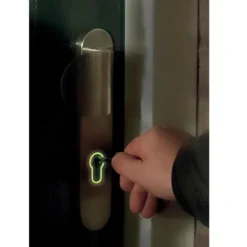 ARTITEC KEY GLOW - Set Fluor para bombillos
