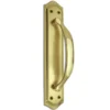 Asa con placa RUTE - by Work Studio