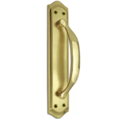 Asa con placa RUTE - by Work Studio