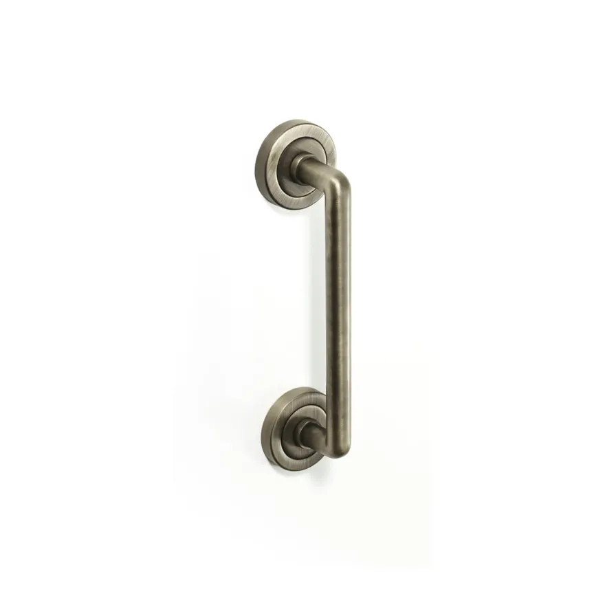 Asa con Roseta GINO - Design by Work Studio