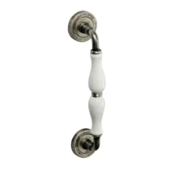 Asa con Roseta LA BISBAL - Design by Work Studio