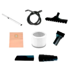 Aspirador LEMAN R/306 30L Sincrónico