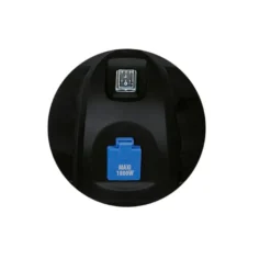 Aspirador LEMAN R/306 30L Sincrónico