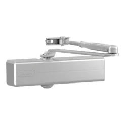 ASSA ABLOY NEW DC120 - Cierrapuertas de braco con o sin retención