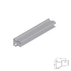 ATLANTICO RT10 - Embalaje industrial