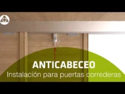 ATLANTICO - Sistema Antidescolgamiento Antidescarrilamiento