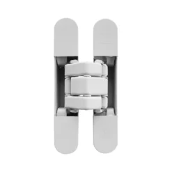 ATOMIKA KARAKTER K8080 - 7 pivotes regulables sobre 3 ejes independientes autoportante de 80/100Kg. Apertura 180º