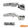 Aventos Blum HF - Set de fijaciones para puertas