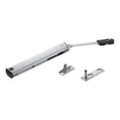 Aventos Blum HK-XS para puertas abatibles ascendentes de profundidad reducida