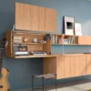AVENTOS HL TOP - Para puertas abatibles paralelas
