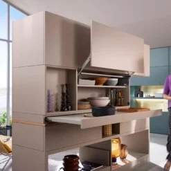 AVENTOS HL TOP - Para puertas abatibles paralelas