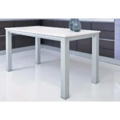 AXEL - Perfilería y patas para estructura mesa
