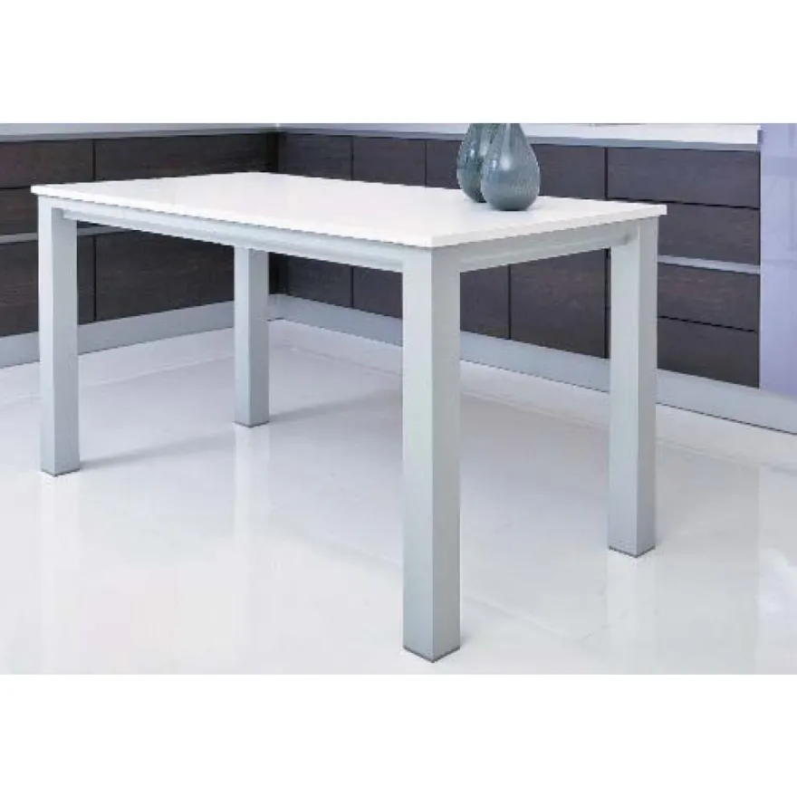 AXEL - Perfilería y patas para estructura mesa