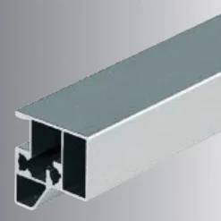 AXEL - Perfilería y patas para estructura mesa
