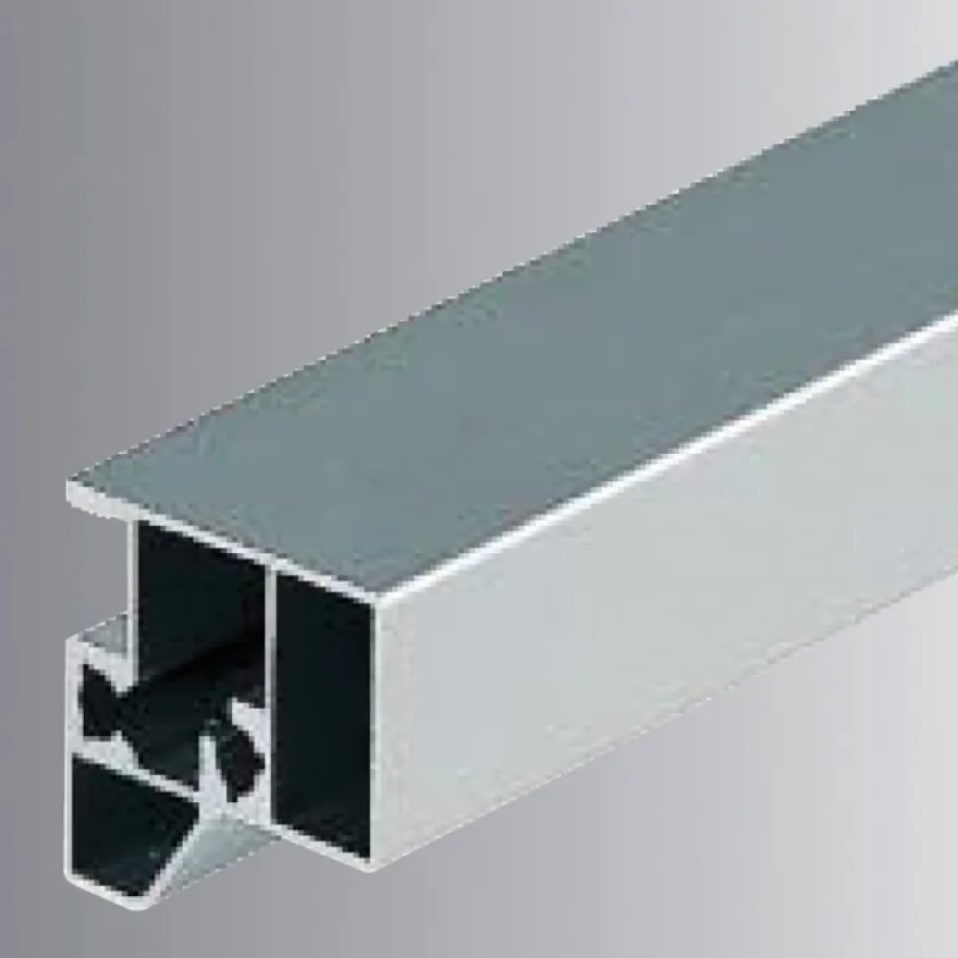 AXEL - Perfilería y patas para estructura mesa