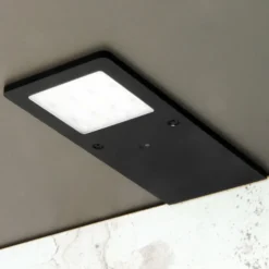 AYLIN - Foco rectangular sobrepuesto extrafino de LED