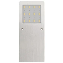 AYLIN - Foco rectangular sobrepuesto extrafino de LED