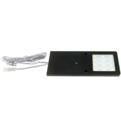 AYLIN - Foco rectangular sobrepuesto extrafino de LED