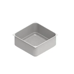 Bandeja para accesorios armario
