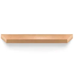 BARCCO - Tirador plano de madera