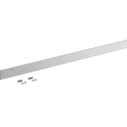 Barra tirador para guía telescópica de mesa PLEGO