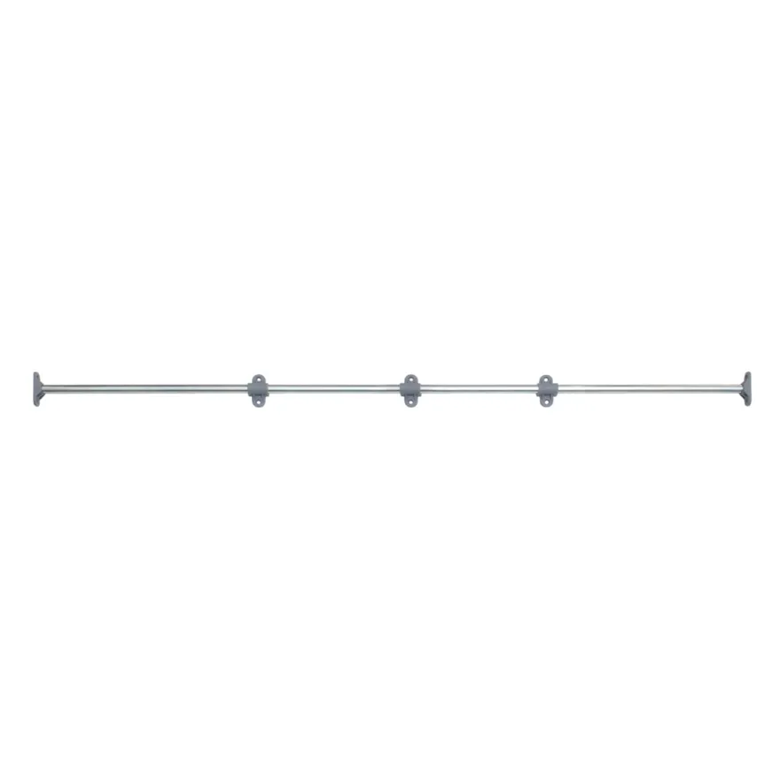 Barra volteadora para alas ocultas de mesa
