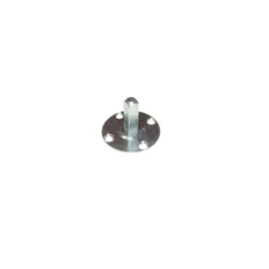 Base de sujeción para manillas de roseta fine DND