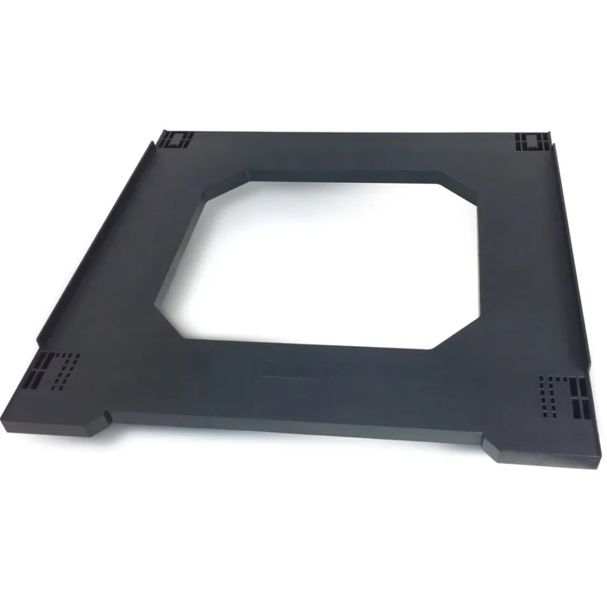 Base de ventilación para frigoríficos
