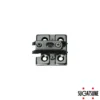 Base regulable para bisagras de la serie J95