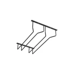 BASIC BLACK - Soportes para copas