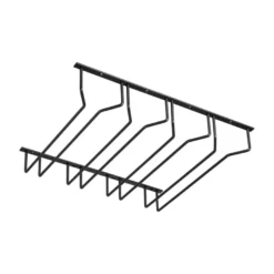 BASIC BLACK - Soportes para copas
