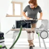 Bastidor inferior Festool UG-CSC-SYS