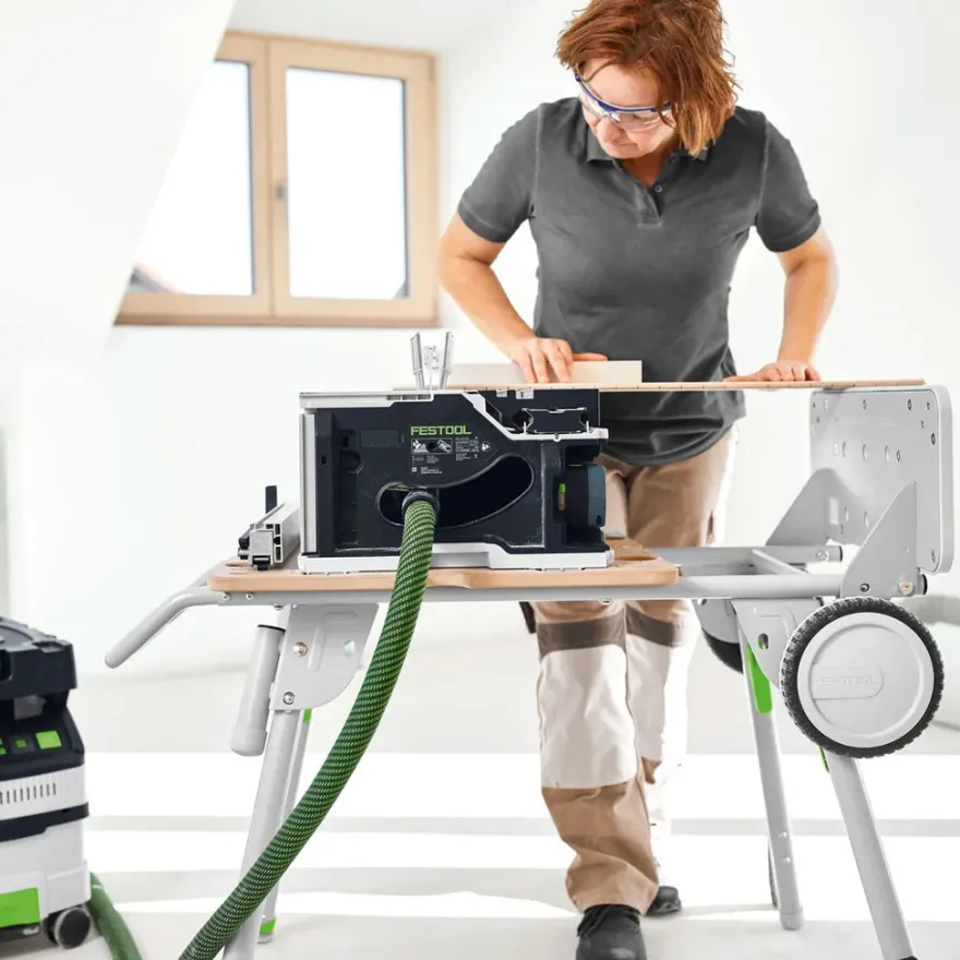 Bastidor inferior Festool UG-CSC-SYS