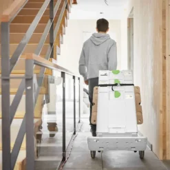 Bastidor inferior Festool UG-CSC-SYS