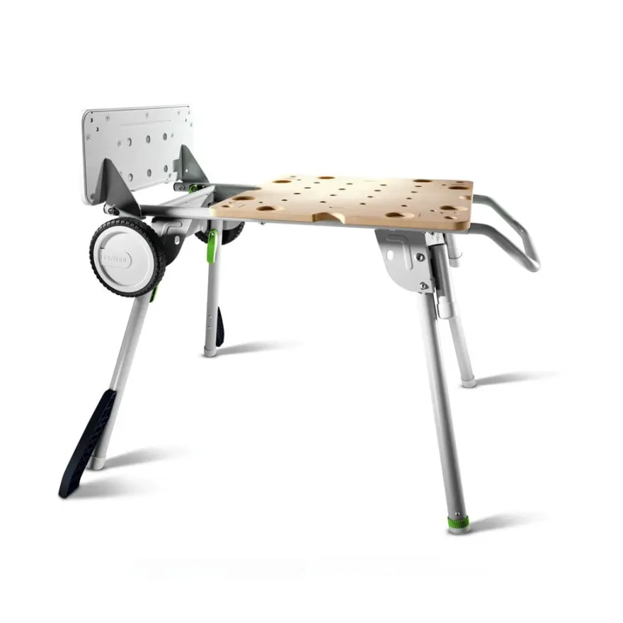 Bastidor inferior Festool UG-CSC-SYS