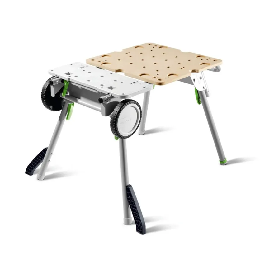Bastidor inferior Festool UG-CSC-SYS