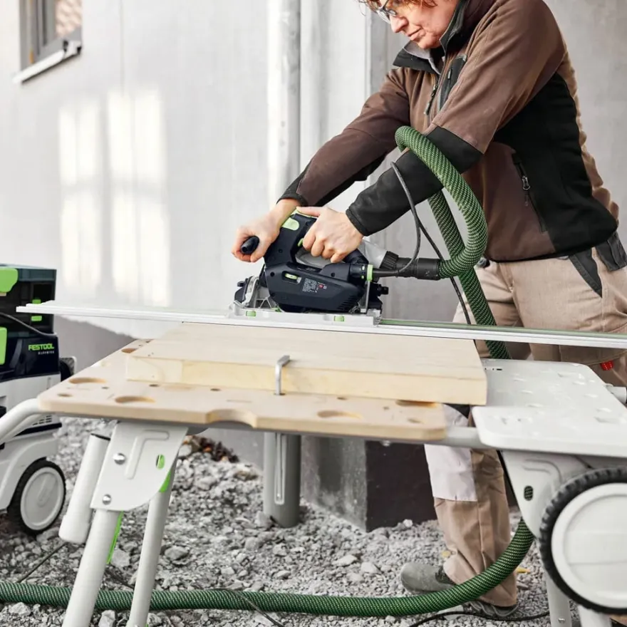 Bastidor inferior Festool UG-CSC-SYS