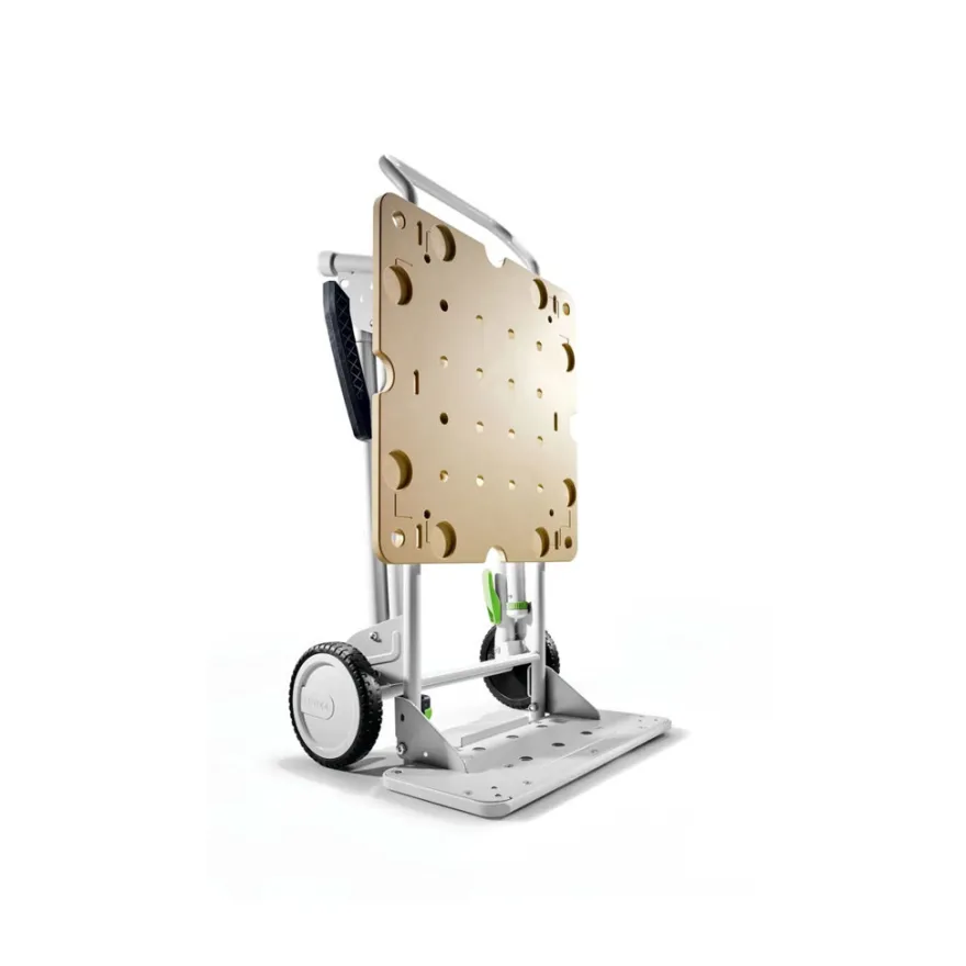 Bastidor inferior Festool UG-CSC-SYS