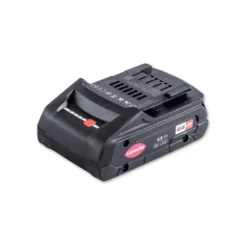 Baterías Li-on 18V fresadora Lamello Zeta P2