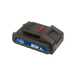 Baterías Virutex para maquinaria portátil