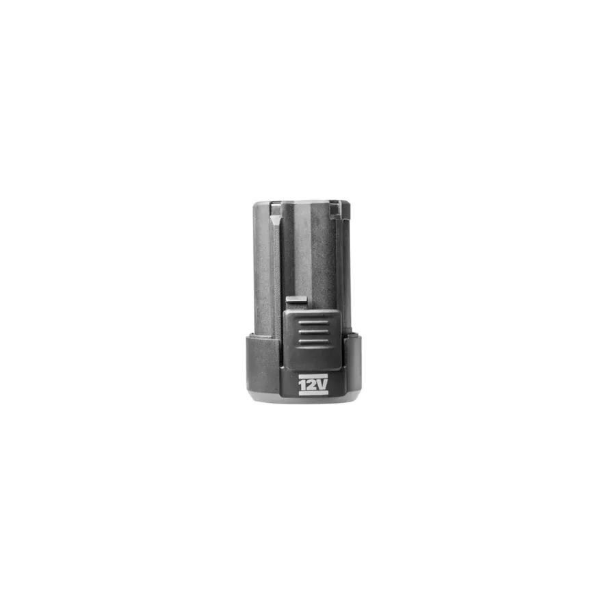 Batería 12V Li-Ion 2Ah