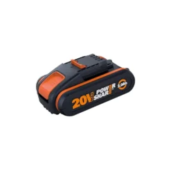 Batería Worx Power Share 20V 2Ah con indicador de carga