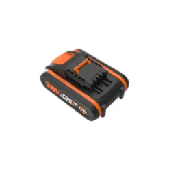 Batería Worx Power Share 20V 2Ah con indicador de carga