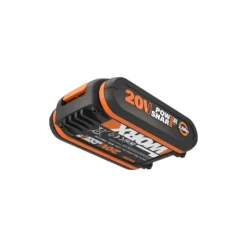 Batería Worx Power Share 20V 2Ah con indicador de carga