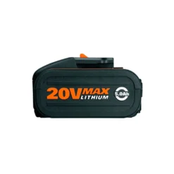 Bateria worx Max 20v 4.0Ah y 5.0Ah