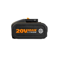 Bateria worx Max 20v 4.0Ah y 5.0Ah
