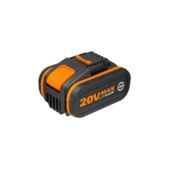Bateria worx Max 20v 4.0Ah y 5.0Ah