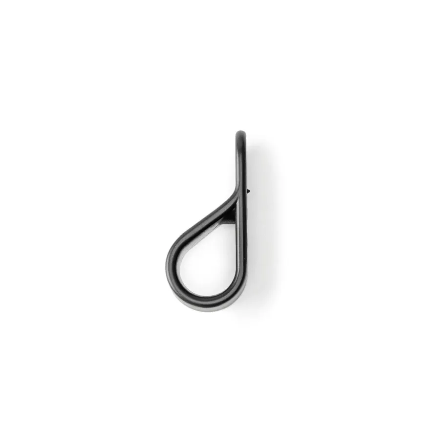 BELT - Pomo minimalista redondeado
